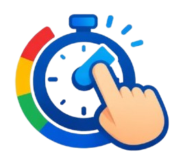 TapTime Logo